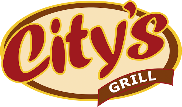 City's Grill Logo