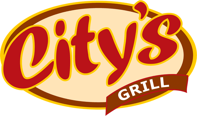 City's Grill Logo