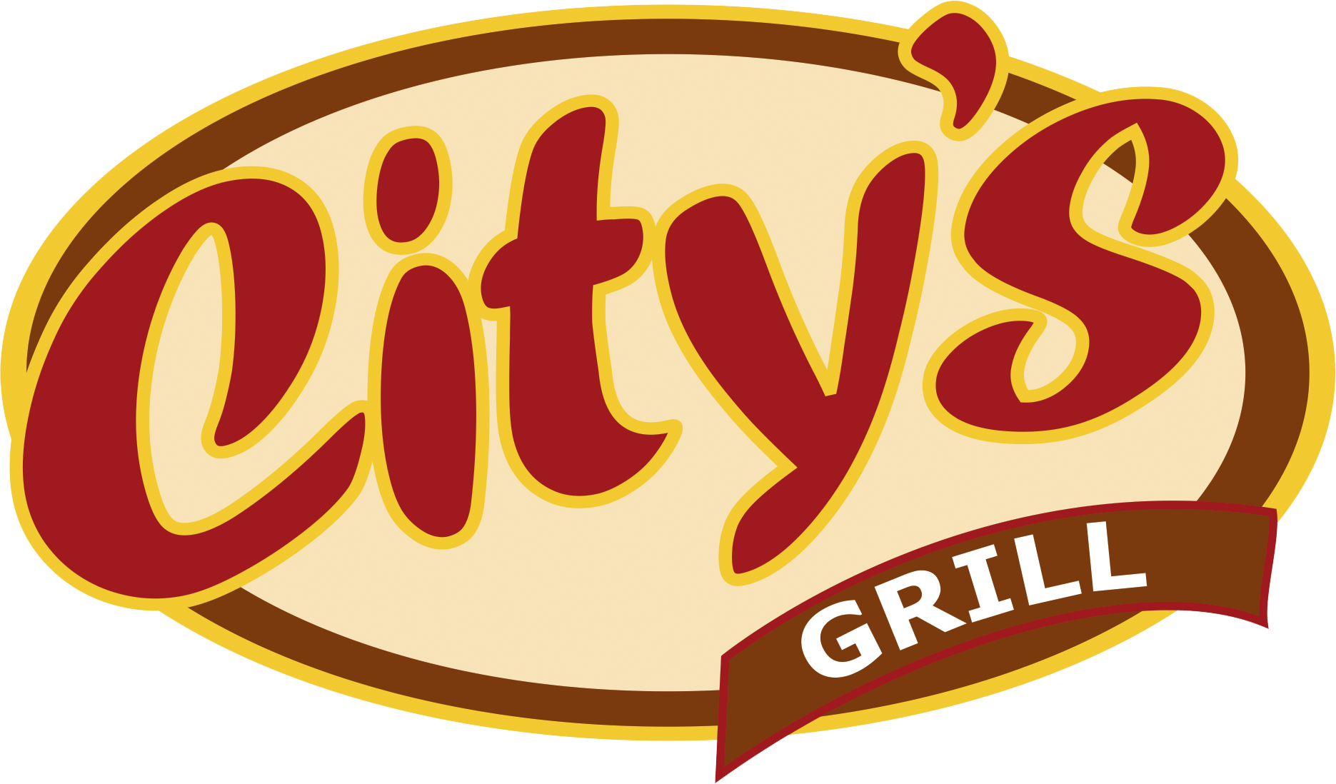 Logo City's